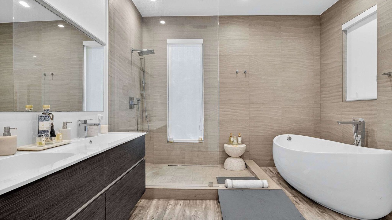 Photo of Bathroom in North Beach