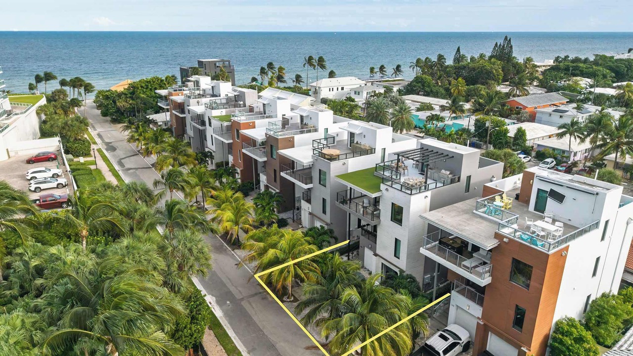 Photo of Outdoor in North Beach