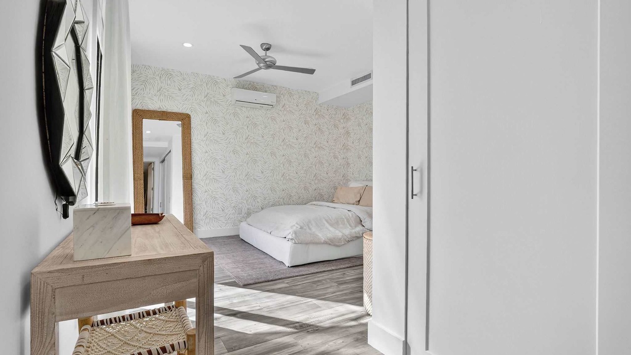 Photo of Bedroom in North Beach