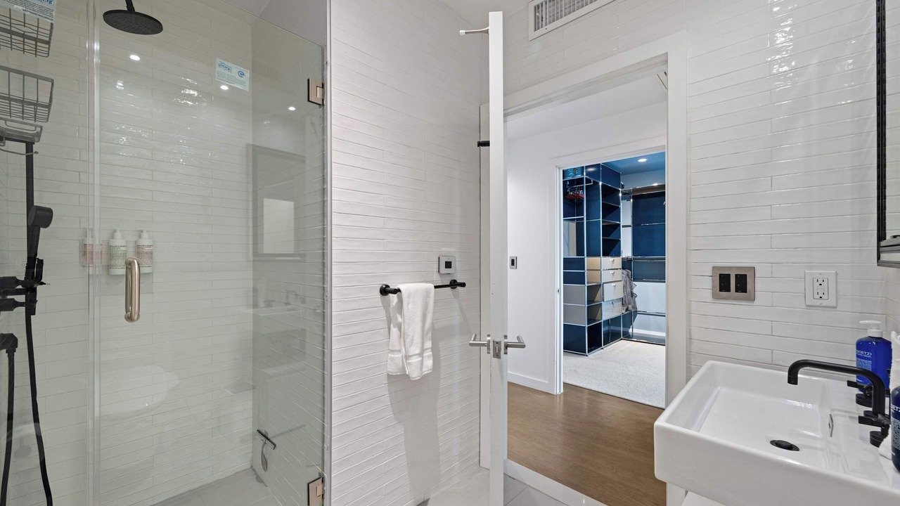 Photo of Bathroom in Lower East Side