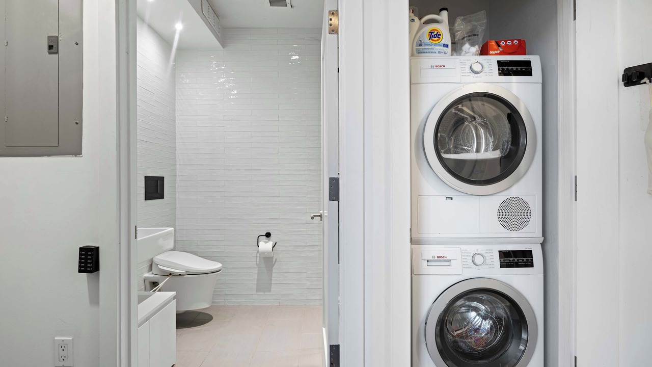 Photo of Bathroom in Lower East Side