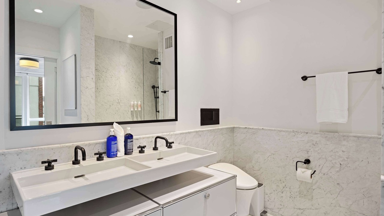 Photo of Bathroom in Lower East Side