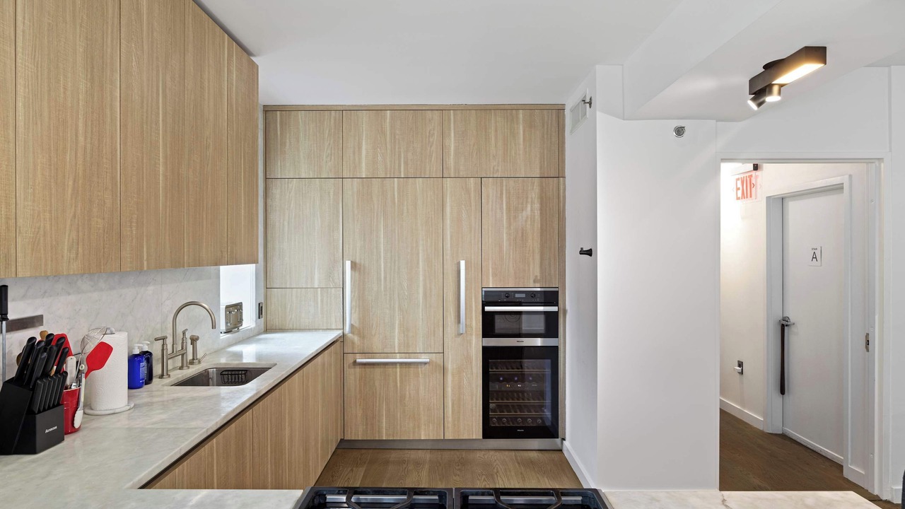 Photo of Kitchen in Lower East Side