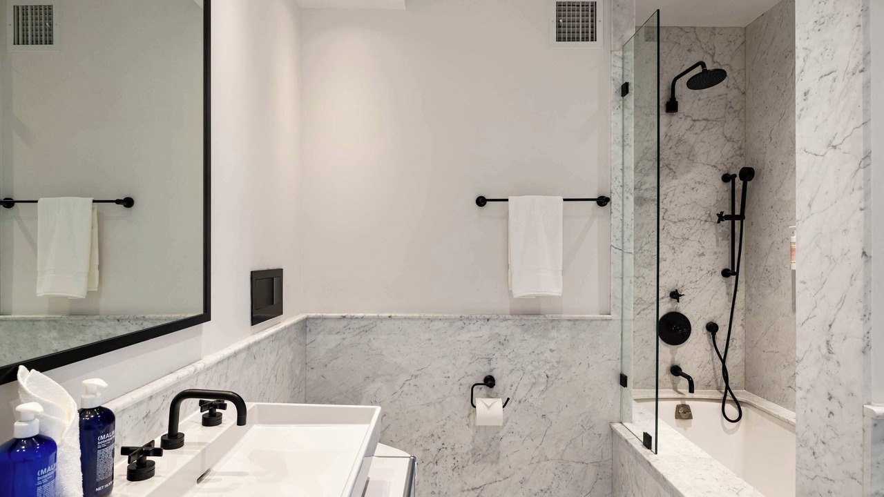 Photo of Bathroom in Lower East Side