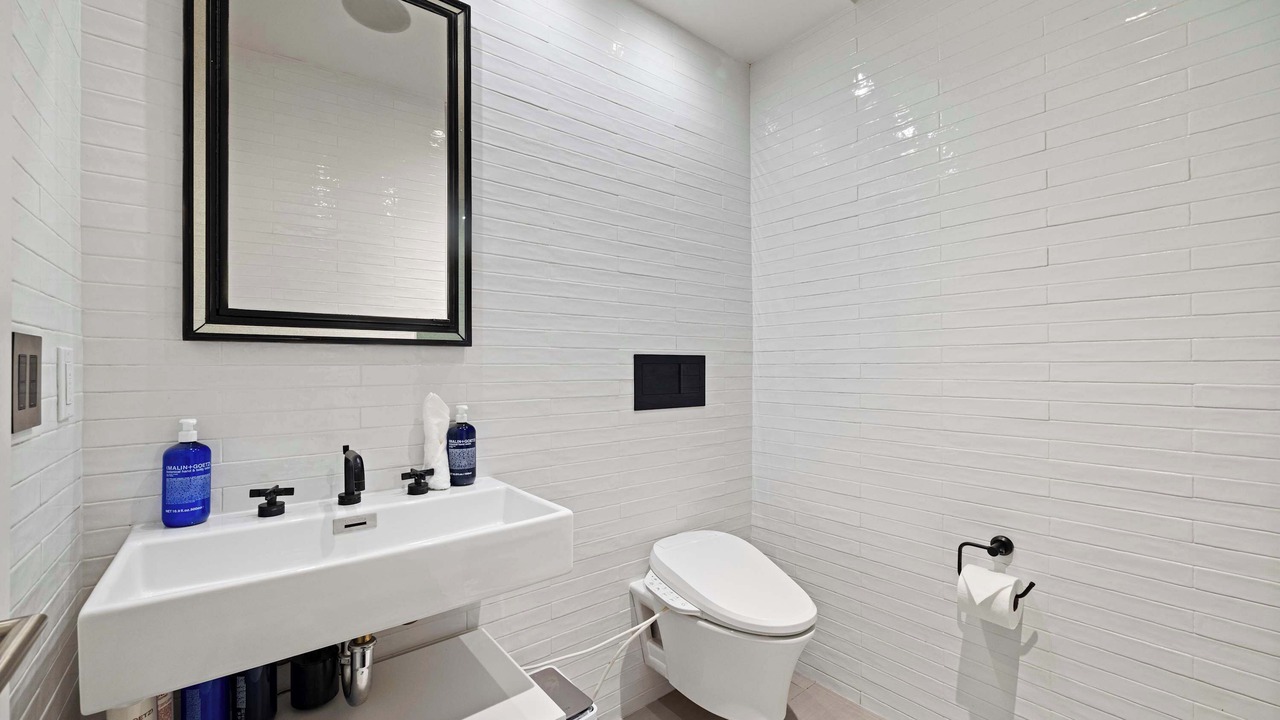 Photo of Bathroom in Lower East Side