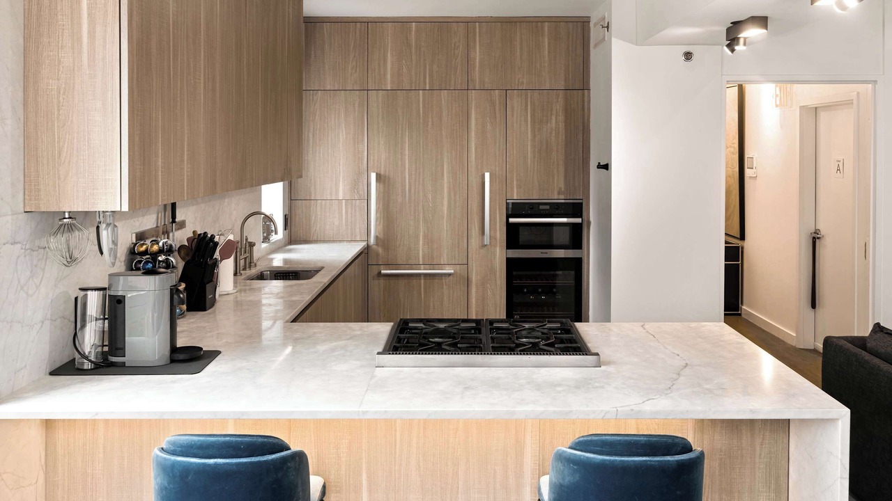 Photo of Kitchen in Lower East Side