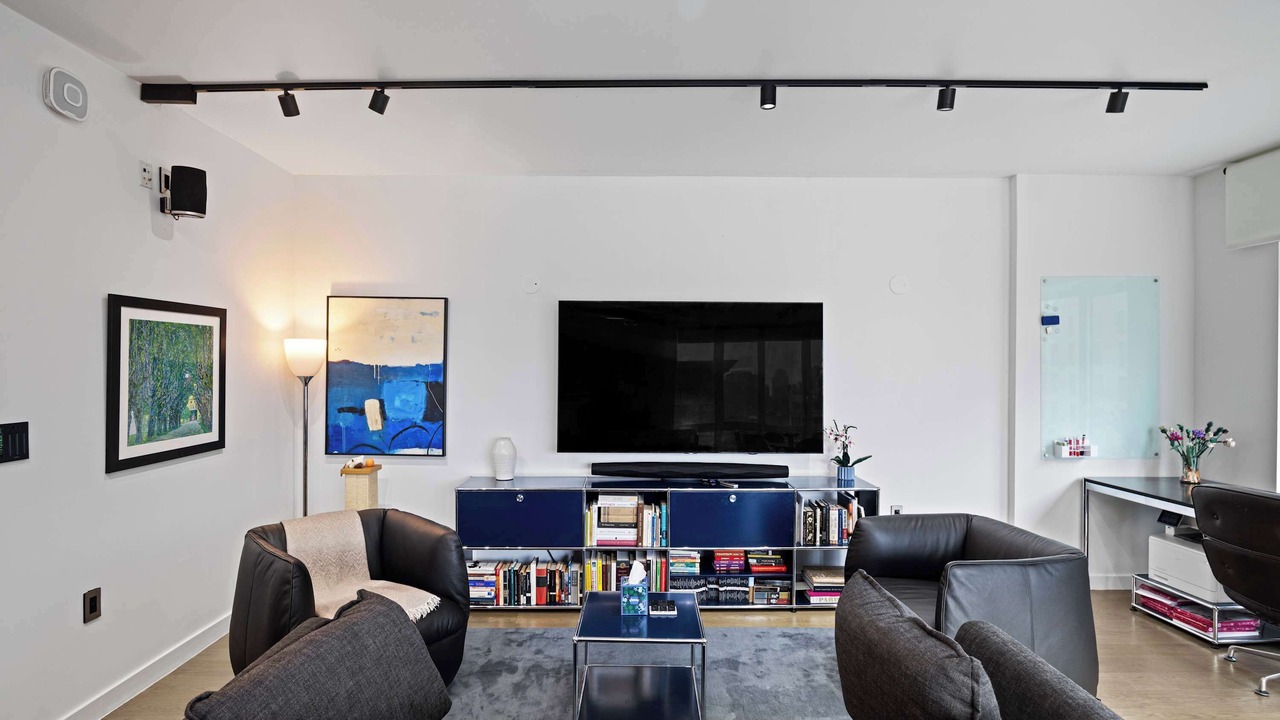 Photo of Livingroom in Lower East Side