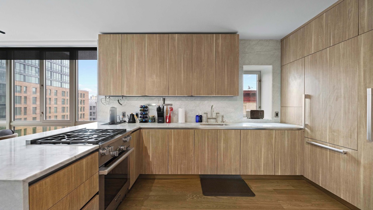 Photo of Kitchen in Lower East Side