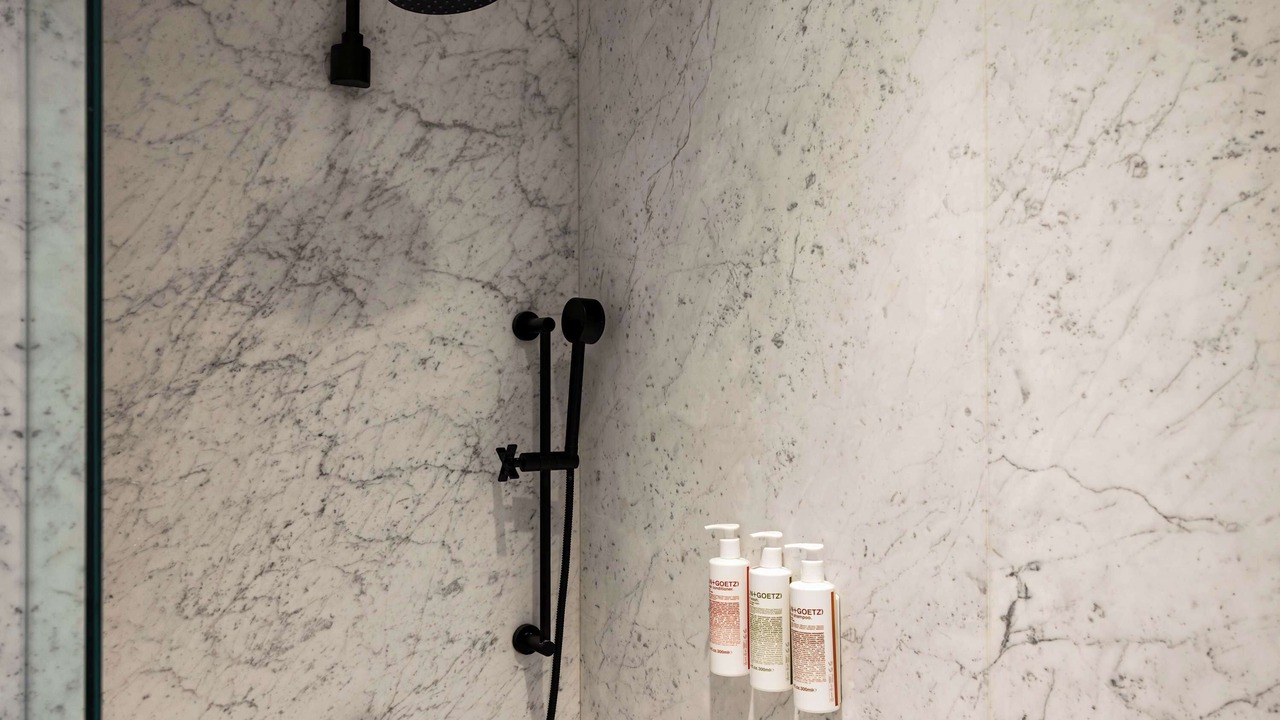 Photo of Bathroom in Lower East Side