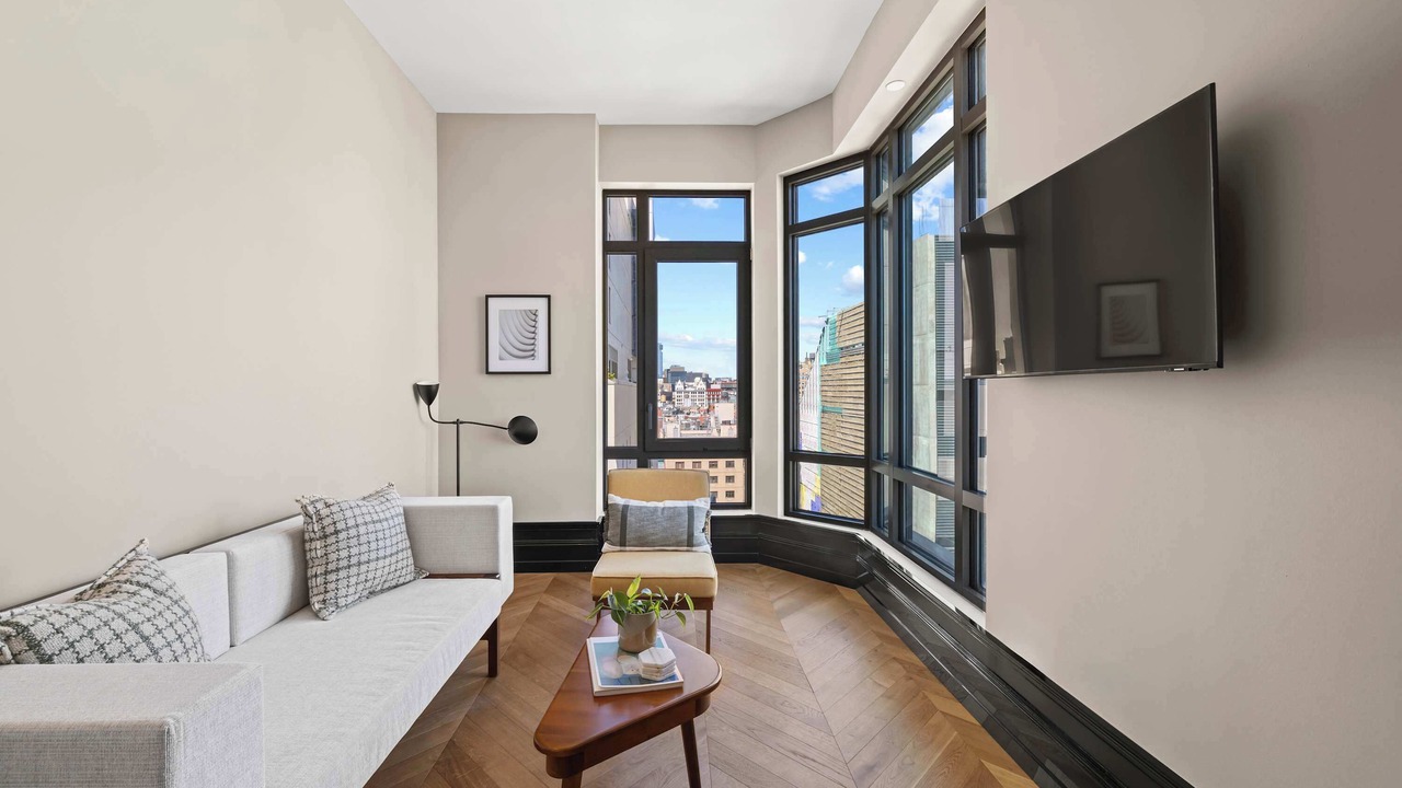 Photo of Livingroom in Bowery