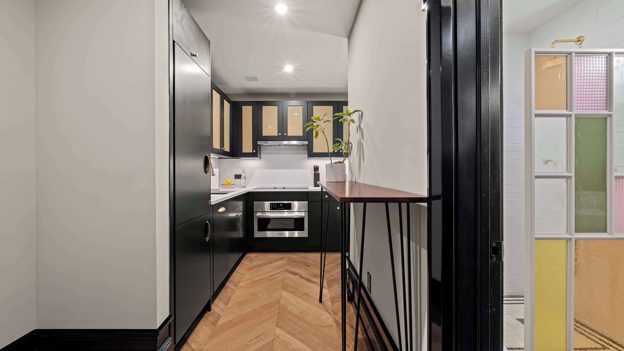 Photo of Kitchen in Bowery