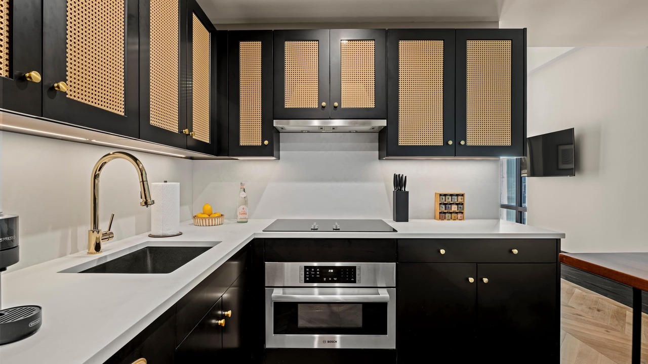 Photo of Kitchen in Bowery