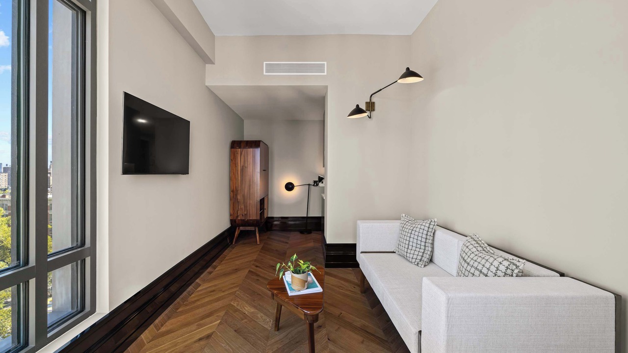 Photo of Livingroom in Bowery