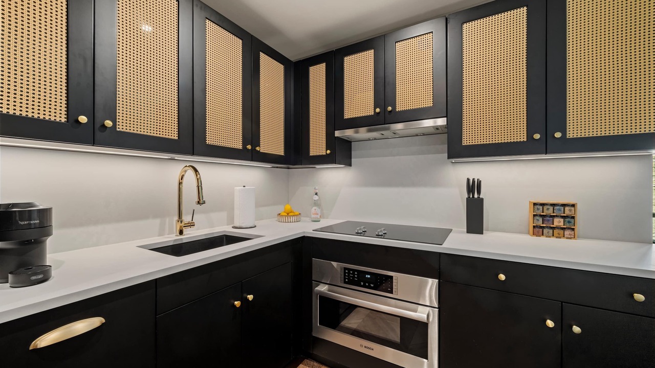 Photo of Kitchen in Bowery