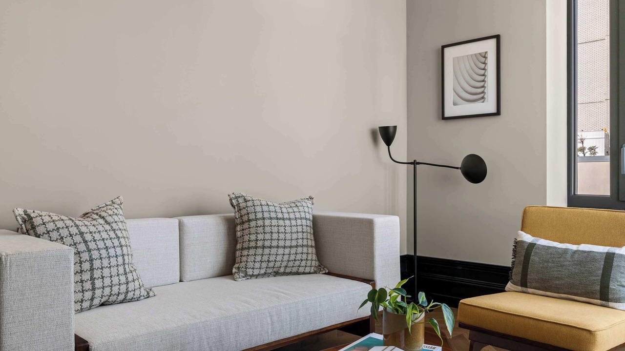 Photo of Livingroom in Bowery