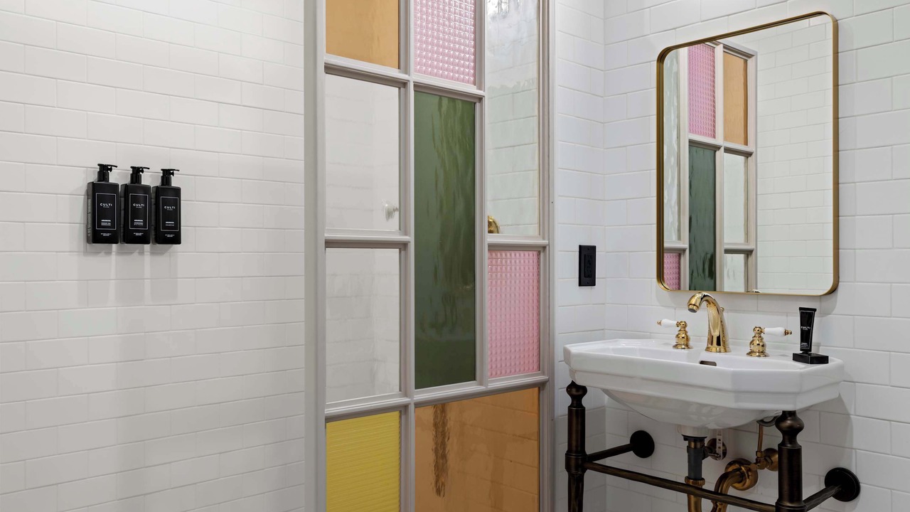 Photo of Bathroom in Bowery