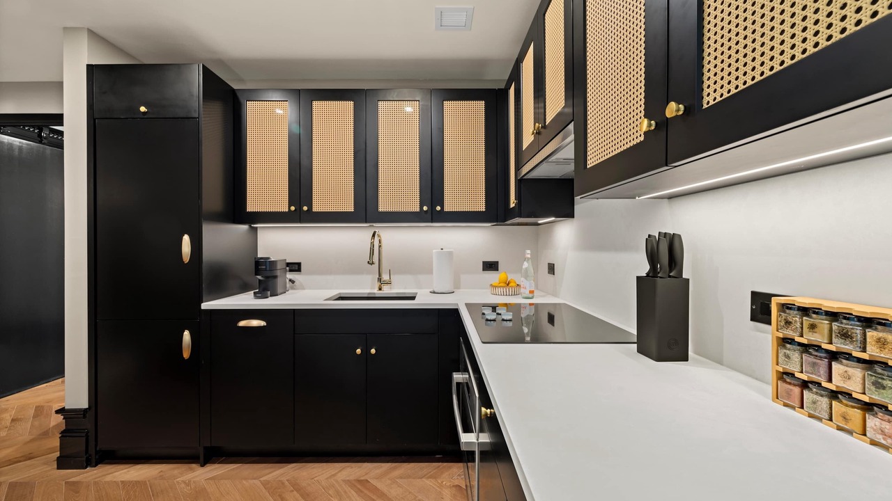 Photo of Kitchen in Bowery