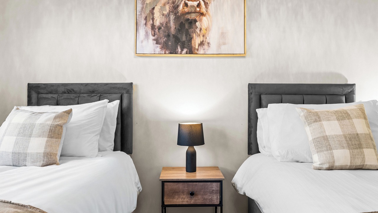 Photo of Bedroom in Warrington