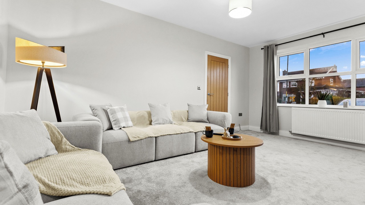 Photo of Livingroom in Warrington