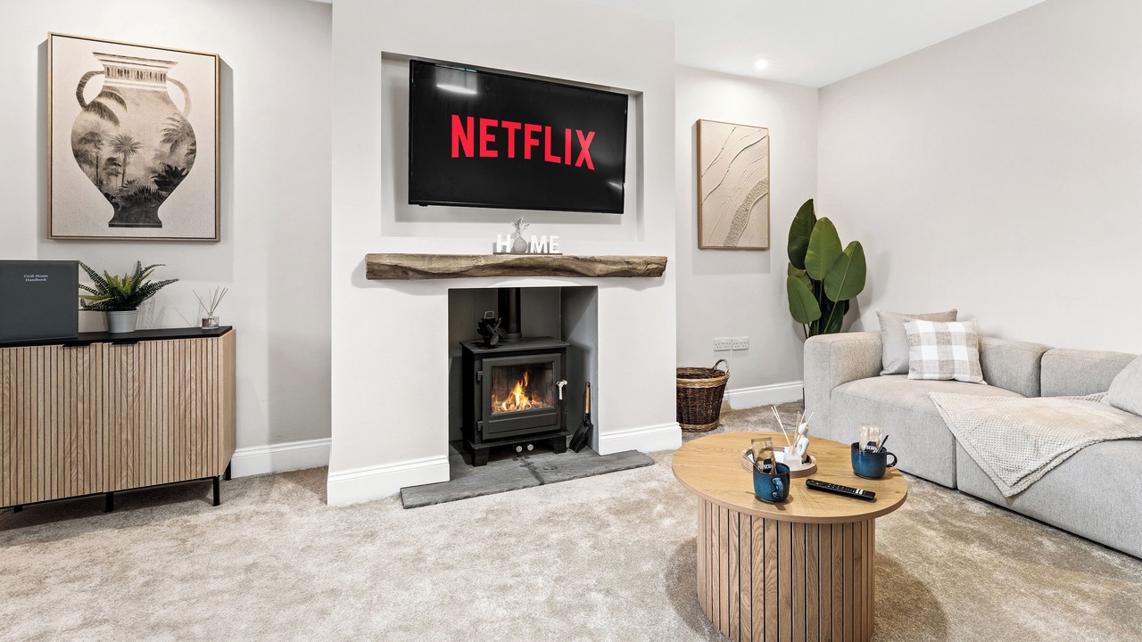 Photo of Livingroom in Warrington