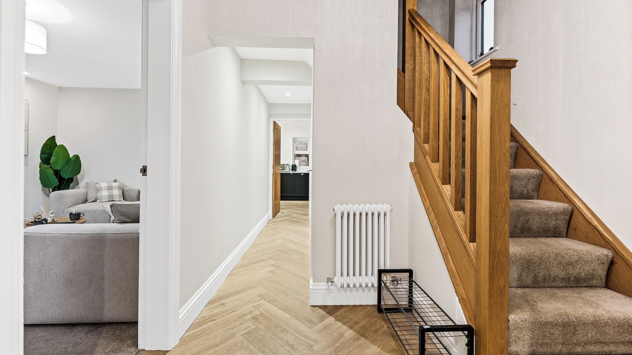 Photo of Others in Warrington