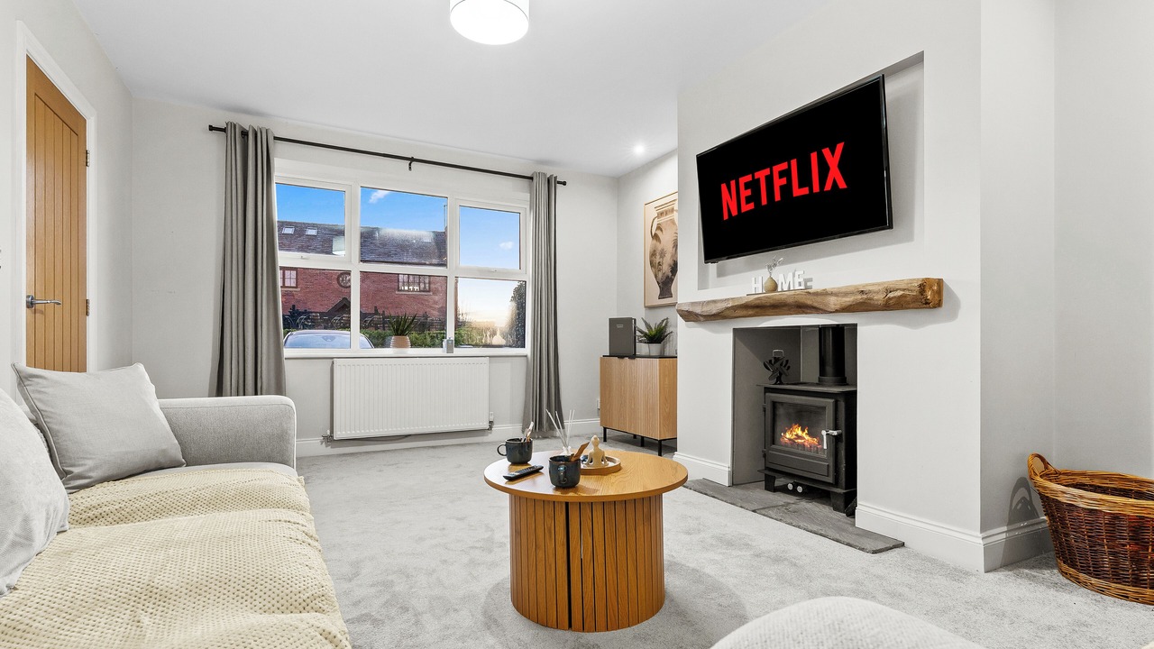 Photo of Livingroom in Warrington