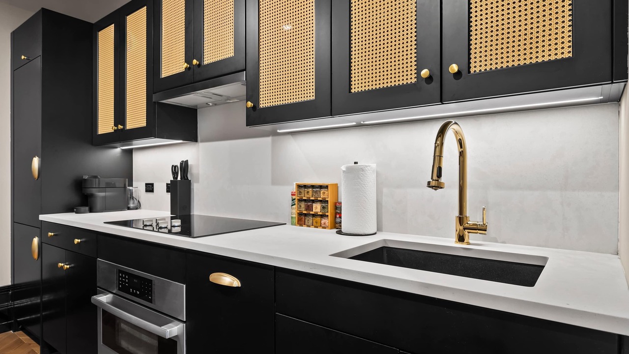 Photo of Kitchen in Bowery