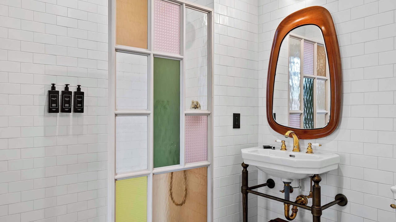 Photo of Bathroom in Bowery