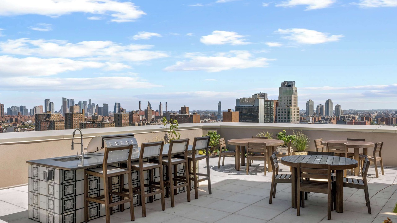 Photo of Outdoor in Bowery