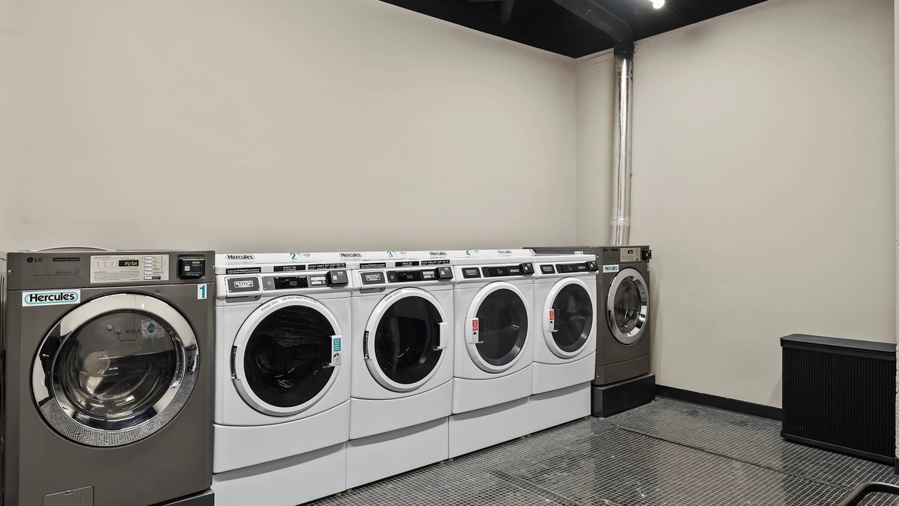 Photo of Others in Bowery