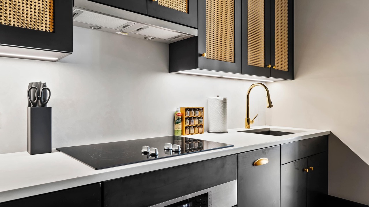 Photo of Kitchen in Bowery