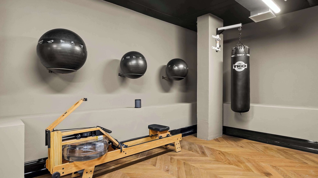 Photo of Others in Bowery