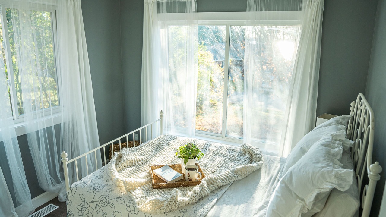 Photo of Bedroom in Valentia