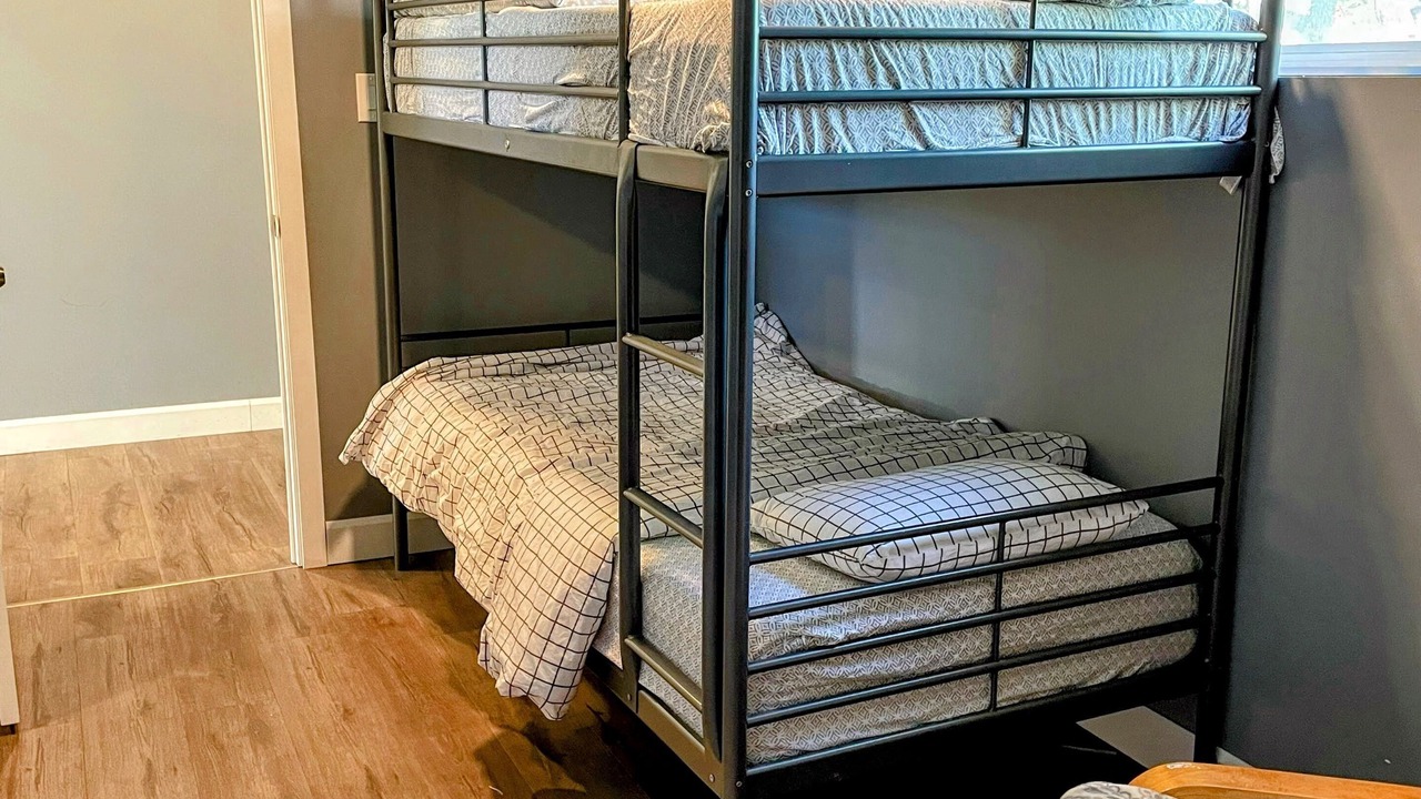 Photo of Bedroom in Valentia