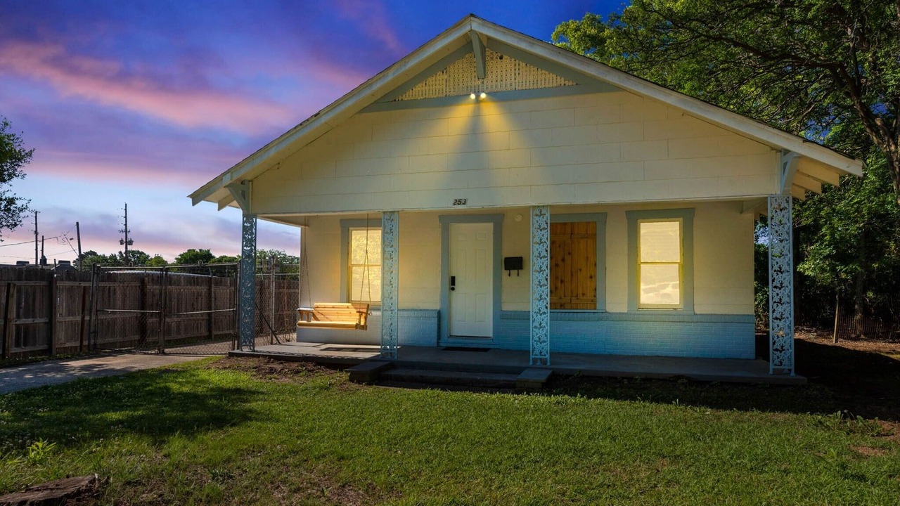 Photo of Outdoor in Shreveport