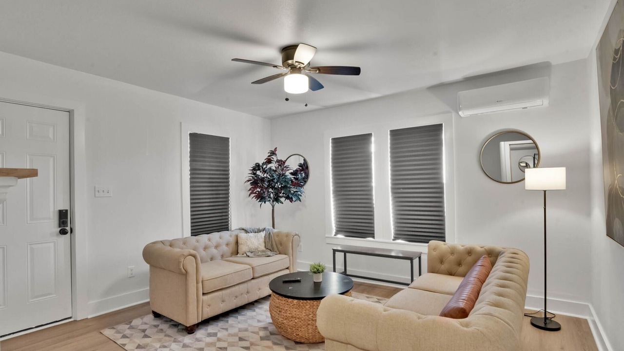 Photo of Livingroom in Shreveport
