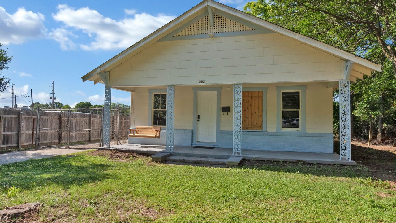 Photo of Outdoor in Shreveport