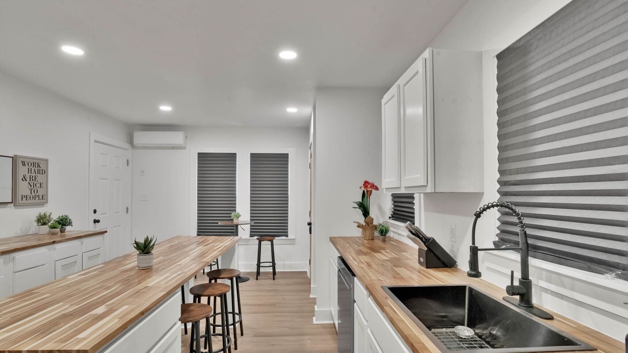 Photo of Kitchen in Shreveport