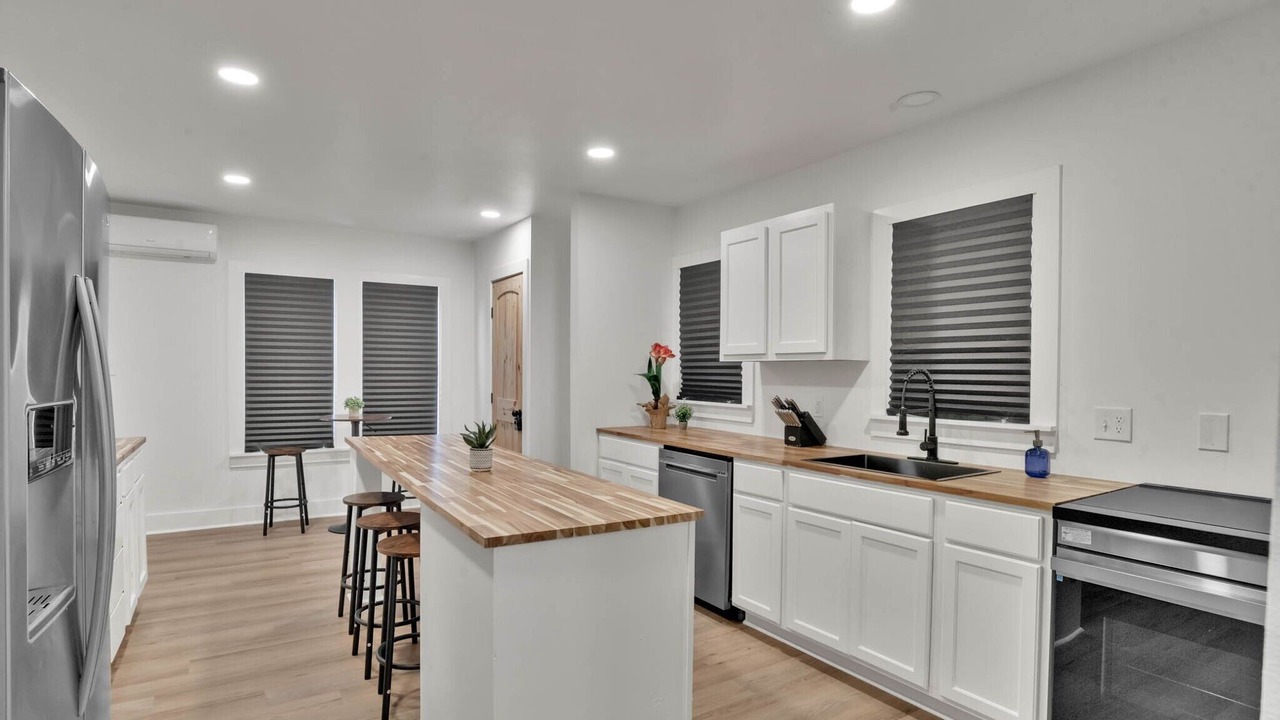 Photo of Kitchen in Shreveport