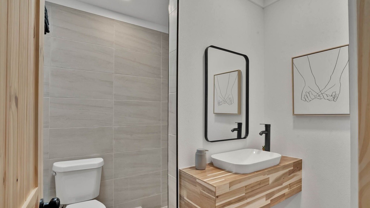 Photo of Bathroom in Shreveport