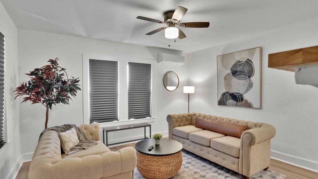 Photo of Livingroom in Shreveport
