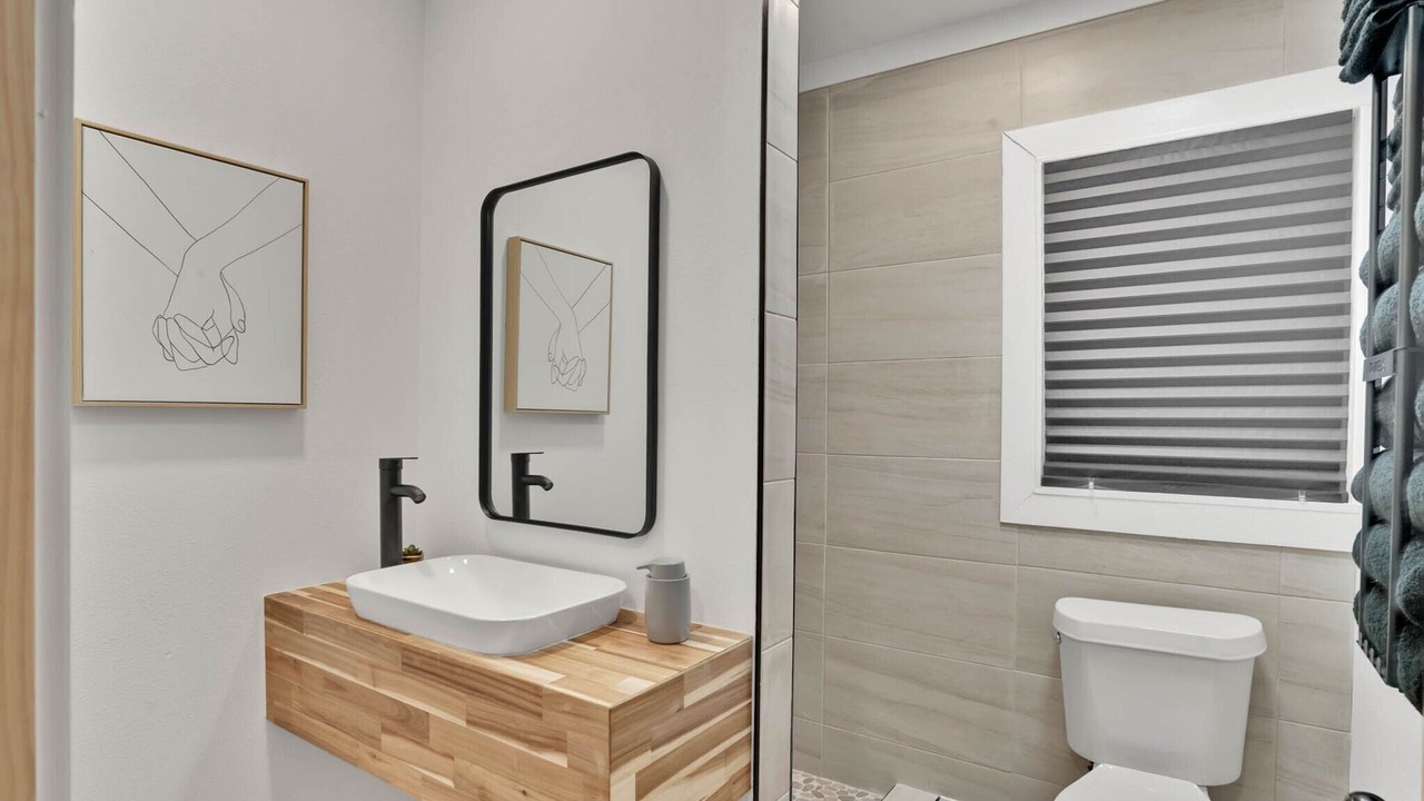 Photo of Bathroom in Shreveport