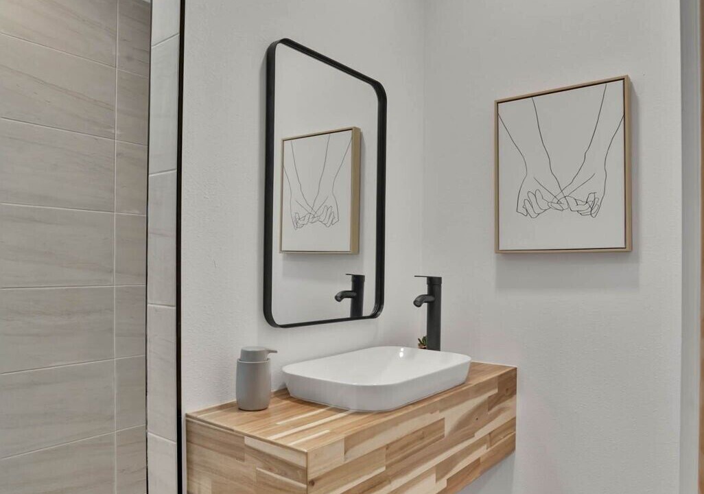 Photo of Bathroom in Shreveport