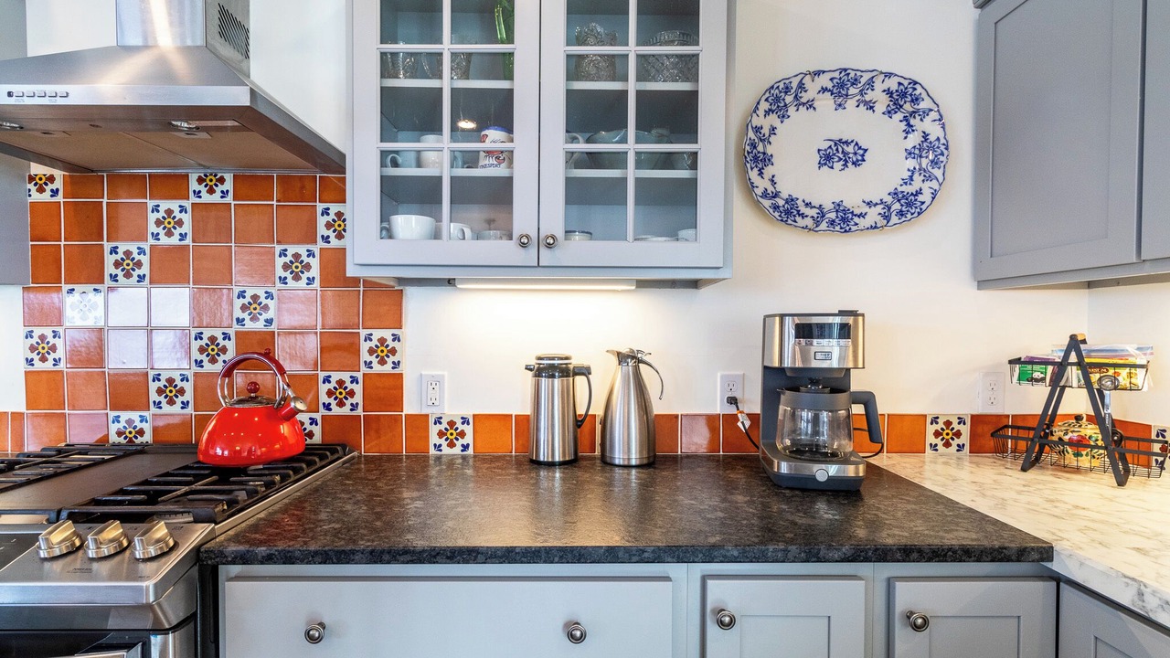 Photo of Kitchen in Jonesport