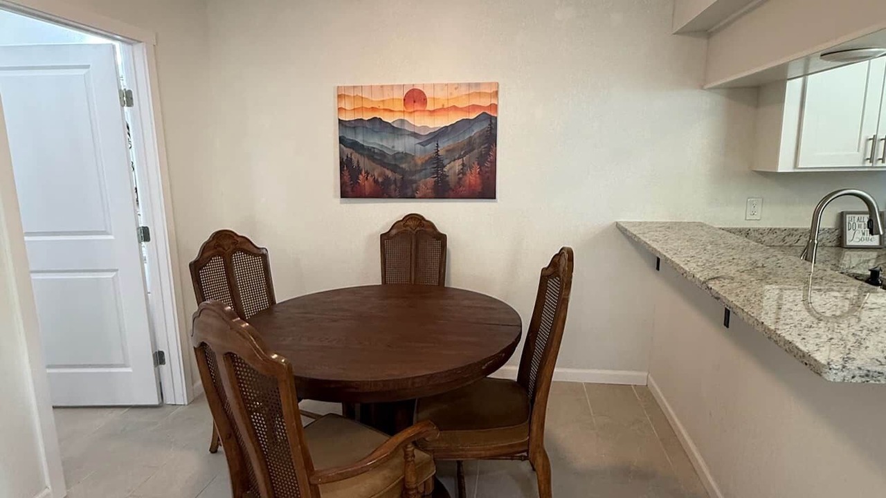 Photo of Livingroom in Richardson