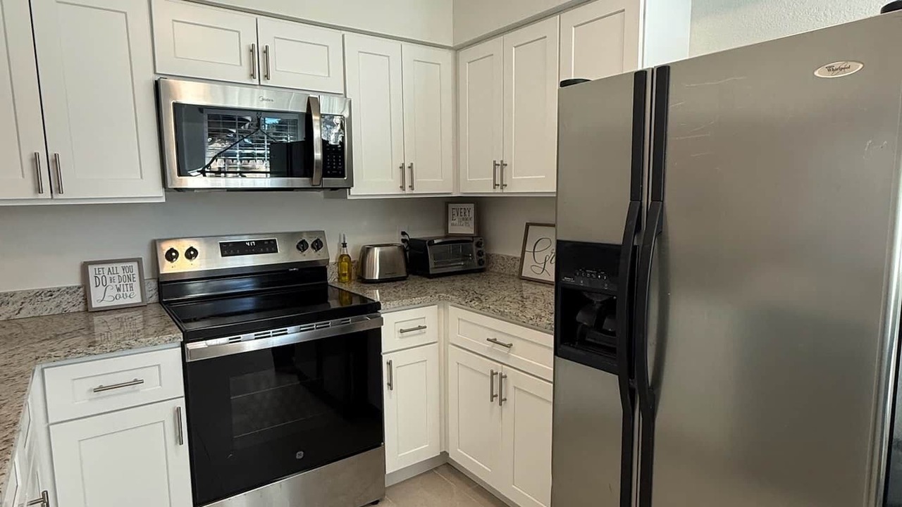 Photo of Kitchen in Richardson