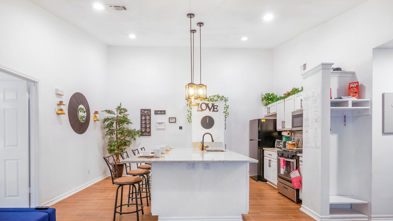 Photo of Kitchen in North San Antonio - SAT