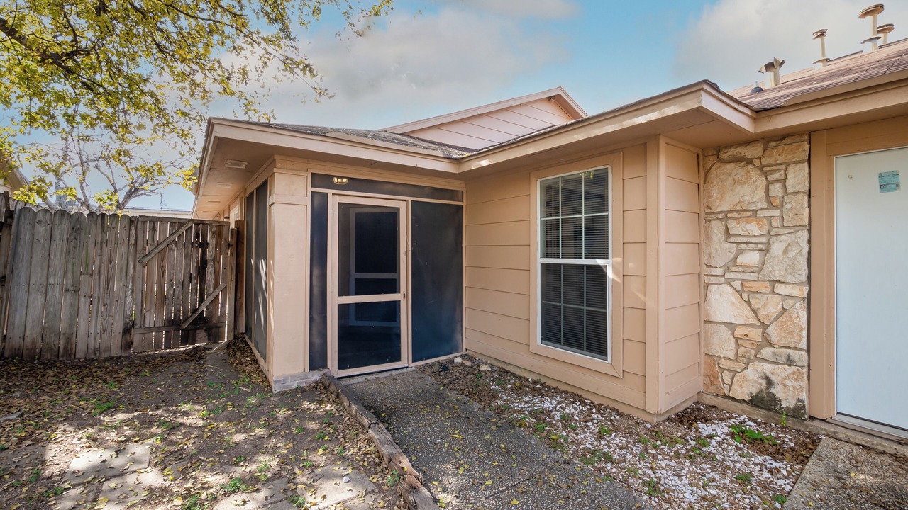 Photo of Outdoor in North San Antonio - SAT