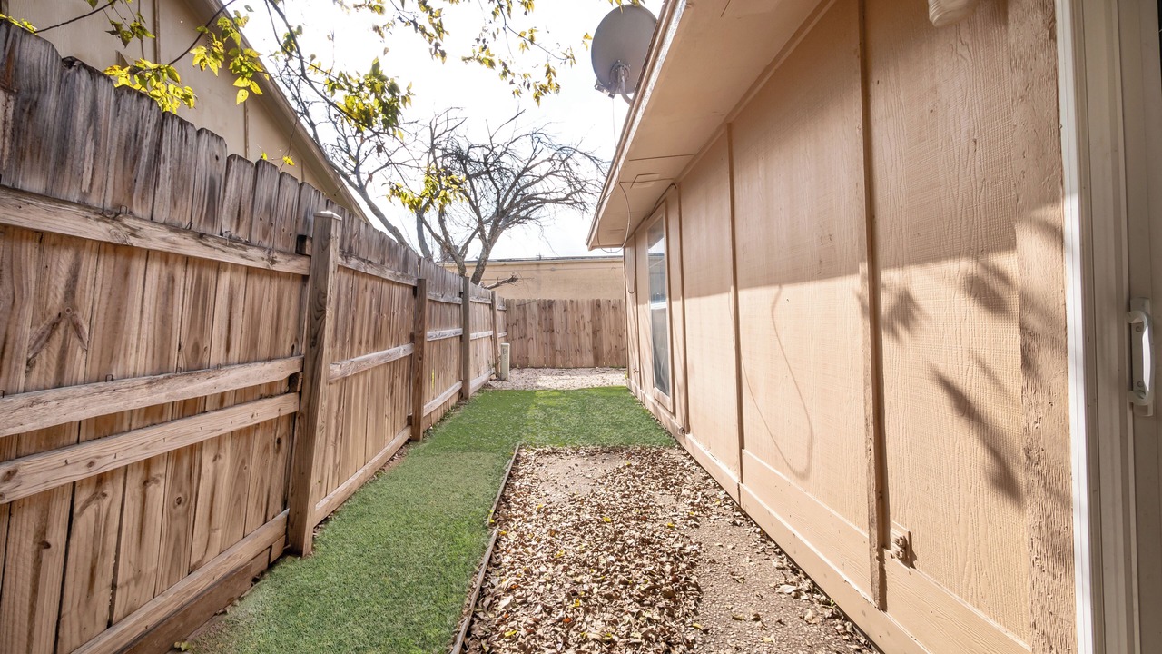 Photo of Outdoor in North San Antonio - SAT