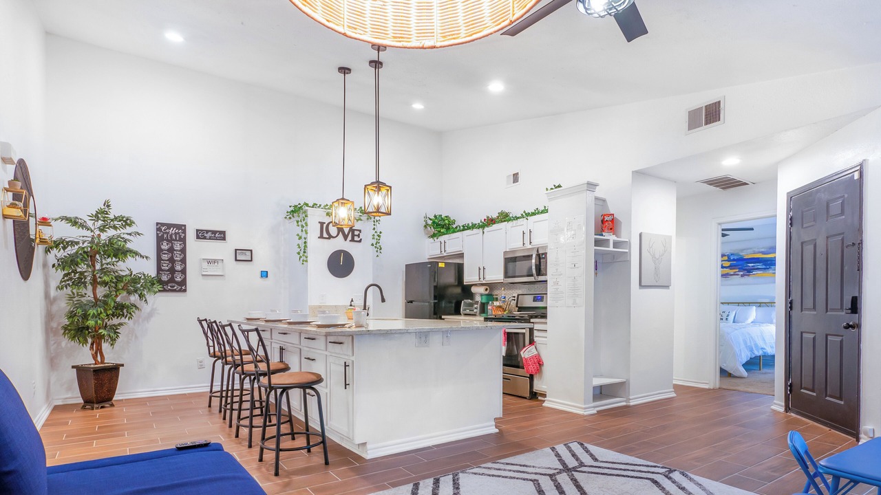 Photo of Kitchen in North San Antonio - SAT